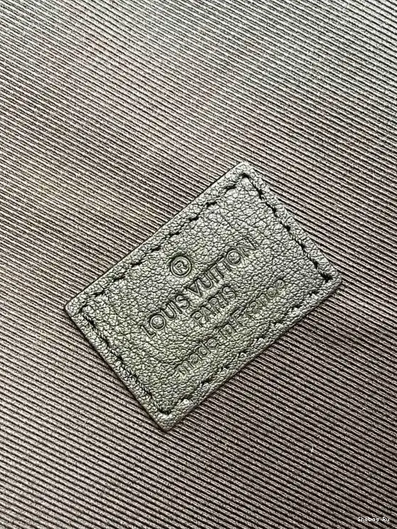 BACKPACK VUITTON DEAN LOUIS 0629